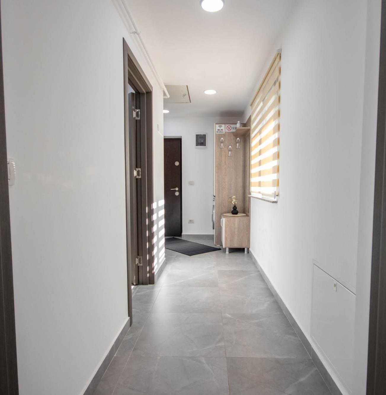 Astar Apartments - Executive Rădăuţi Exterior foto
